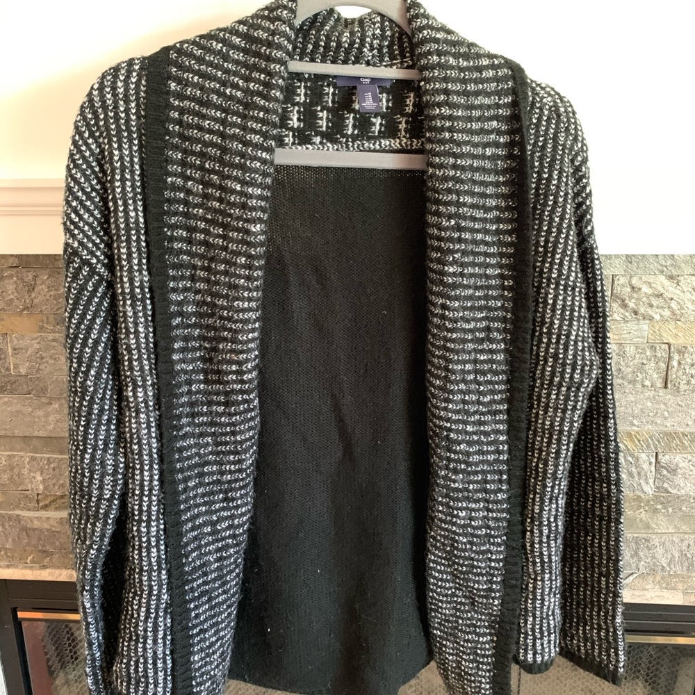 GAP Womens Cardigan